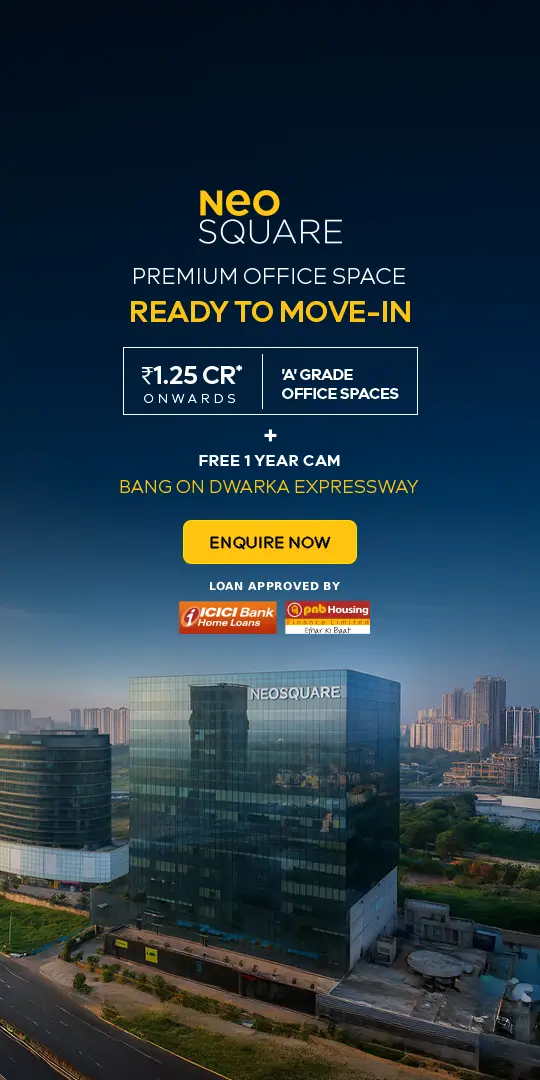 Commercial Space 1 Mobile